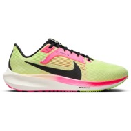  nike air zoom pegasus 40 prm fq8111-331 πολύχρωμο