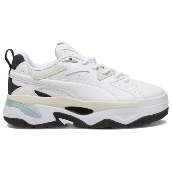 puma blstr wns 395276-01 λευκό σε προσφορά