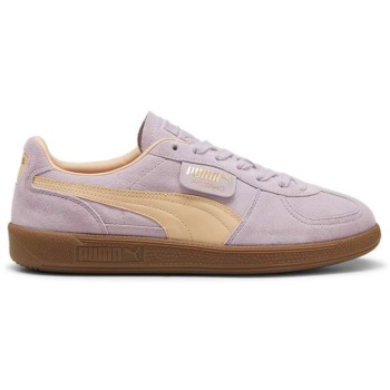 puma palermo 396463-06 λιλά σε προσφορά