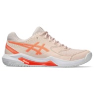  asics gel-dedicate 8 1042a237-700 σομόν