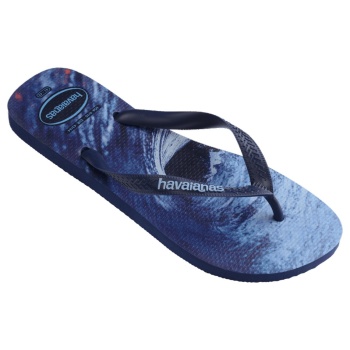 havaianas hav. hype 4127920-6195 μπλε σε προσφορά