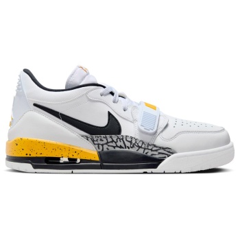 jordan legacy 312 low cd7069-107 λευκό σε προσφορά