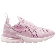  nike air max 270 ah6789-605 ροζ