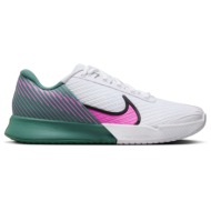  nike court air zoom vapor pro 2 dr6192-109 λευκό