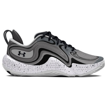 under armour spawn 6 3027263-102 γκρί σε προσφορά