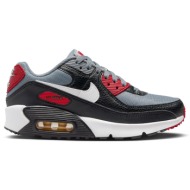  nike air max 90 nn gs hf9093-001 μαύρο