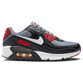 nike air max 90 nn gs hf9093-001 μαύρο σε προσφορά