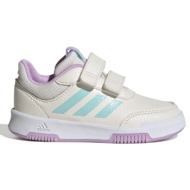  adidas sportswear tensaur sport 2.0 cf ig8803 λευκό