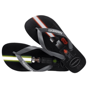 havaianas hav.star wars 4135185-3498 σε προσφορά