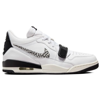 jordan legacy 312 low cd7069-110 λευκό σε προσφορά