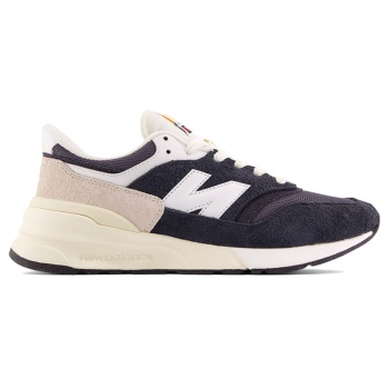 new balance 997 u997rmc μπλε σε προσφορά