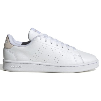 adidas sportswear advantage ie5241 λευκό