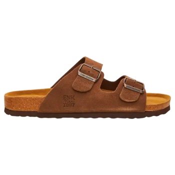 funky buddha fbm009-050-08-brown καφέ σε προσφορά