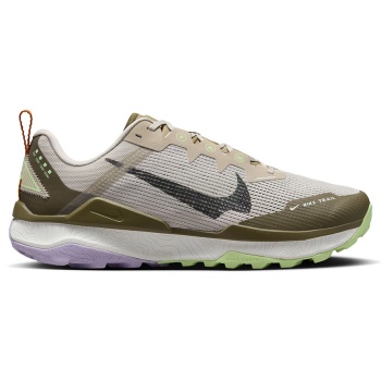 nike wildhorse 8 dr2686-009 γκρί σε προσφορά