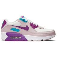  nike air max 90 ltr cd6864-126 εκρού