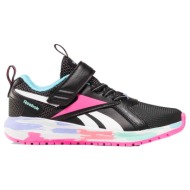  reebok sport durable xt alt 100075187 μαύρο