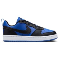  nike court borough low recraft gs hm6293-480 ρουά