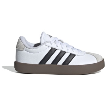 adidas sportswear vl court 3.0 k id9062 σε προσφορά