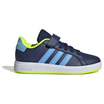 adidas sportswear grand court 2.0 el c