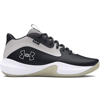 under armour lockdown 7 3028512-002 σε προσφορά