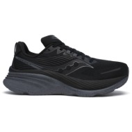  saucony hurricane 24 s20933-101 μαύρο