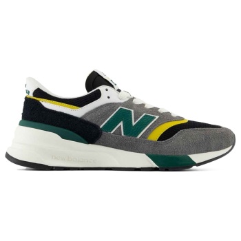 new balance 997 sport u997rra πολύχρωμο σε προσφορά