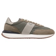  pepe jeans buster supra m pms60020-765 χακί