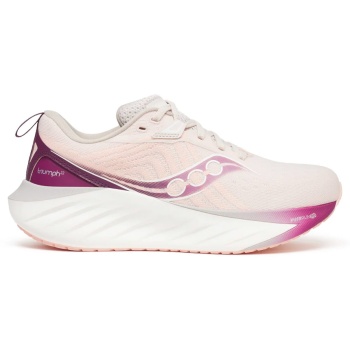 saucony triumph 22 s10964-240 γκρί