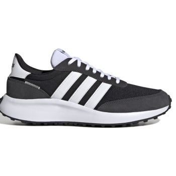 adidas sportswear run 70s gx3090 μαύρο σε προσφορά