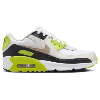 nike air max 90 hf6358-103 λευκό σε προσφορά