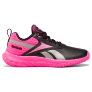  reebok sport rush runner 5.0 syn 100205246 μαύρο