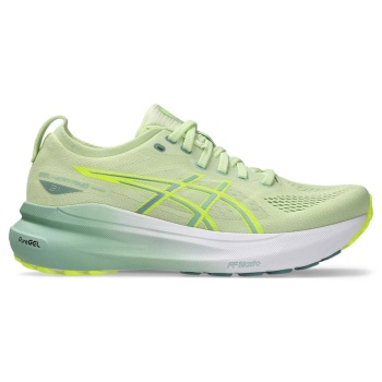 asics gel-kayano 31 1012b670-300 λαχανί σε προσφορά