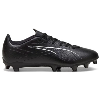 puma ultra 5 play fg/ag 107689-02 μαύρο σε προσφορά