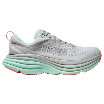 hoka one one glide bondi 8 1127952-sqb σε προσφορά