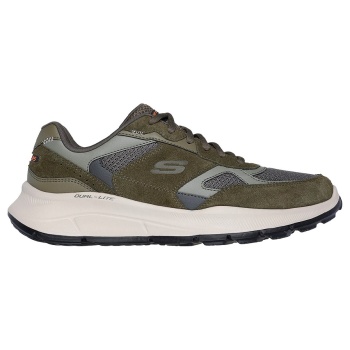 skechers rondor 232613-olv λαδι σε προσφορά