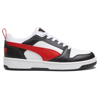 puma rebound v6 low 392328-04 πολύχρωμο σε προσφορά