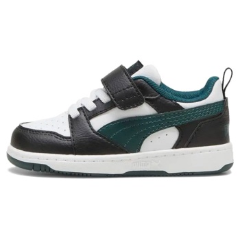 puma rebound v6 lo ac+ inf 397420-15 σε προσφορά