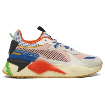 puma rs-x podium 398216-01 πολύχρωμο σε προσφορά