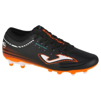 joma evolution fg evow-2401 πολύχρωμο σε προσφορά