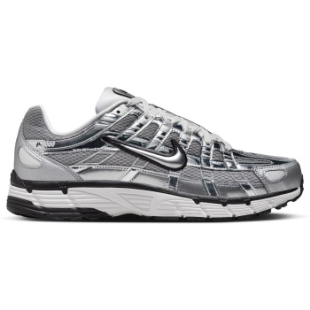 nike p-6000 cn0149-001 ασημί σε προσφορά