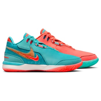 nike zm lebron nxxt gen ampd fj1566-401 σε προσφορά