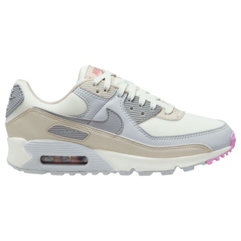 nike air max 90 dh8010-107 εκρού σε προσφορά