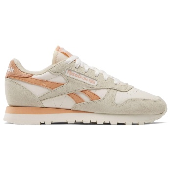 reebok classics classic leather σε προσφορά