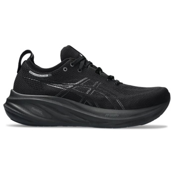 asics gel nimbus 26 1011b794-002 μαύρο σε προσφορά