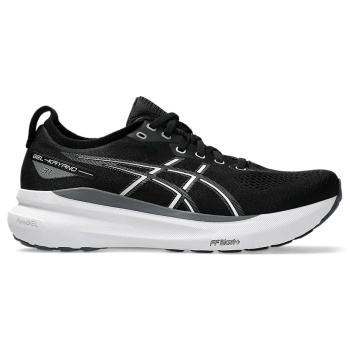 asics gel kayano 31 1011b867-002 μαύρο σε προσφορά