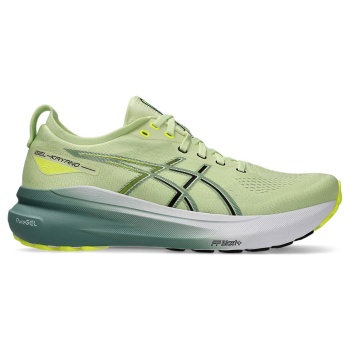 asics gel kayano 31 1011b867-300 λαχανί σε προσφορά