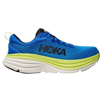 hoka one one glide bondi 8 1123202-elt σε προσφορά