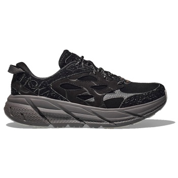 hoka one one clifton l suede tp σε προσφορά