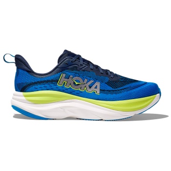 hoka one one skyflow 1155111-vvy μπλε σε προσφορά