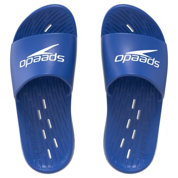 speedo slide am 8-1222916711 μπλε σε προσφορά